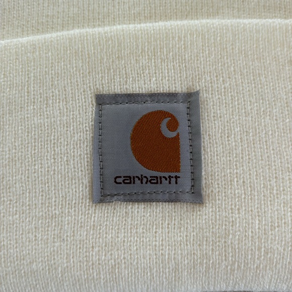 NWT carhartt beanie - Picture 2 of 5